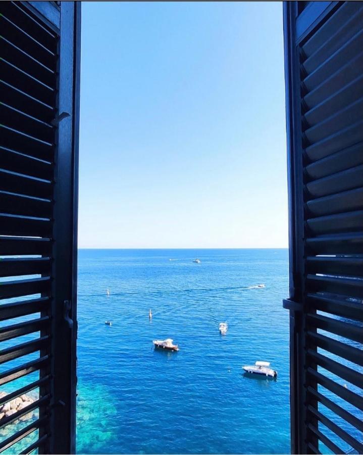 Frennesia Amalfi Coast Bed and Breakfast Atrani Eksteriør billede