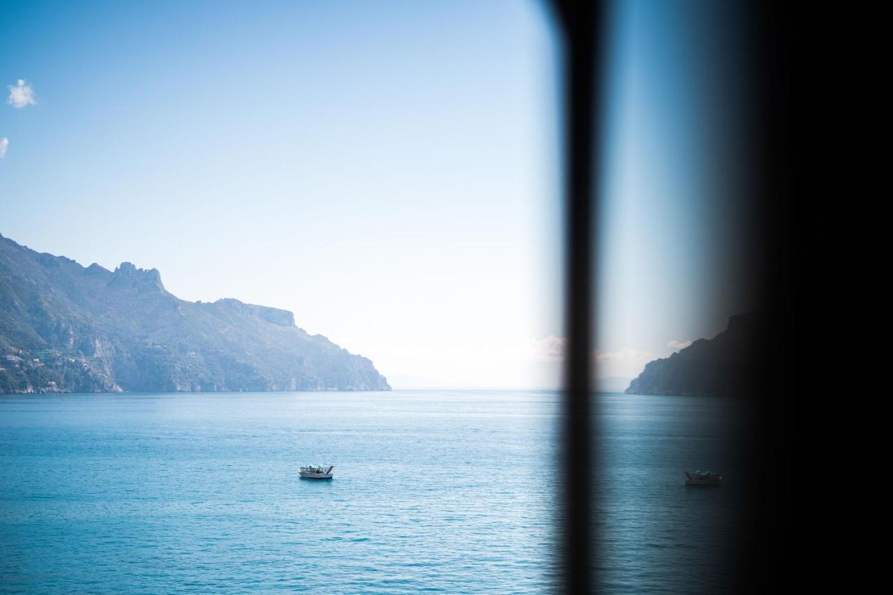 Frennesia Amalfi Coast Bed and Breakfast Atrani Eksteriør billede