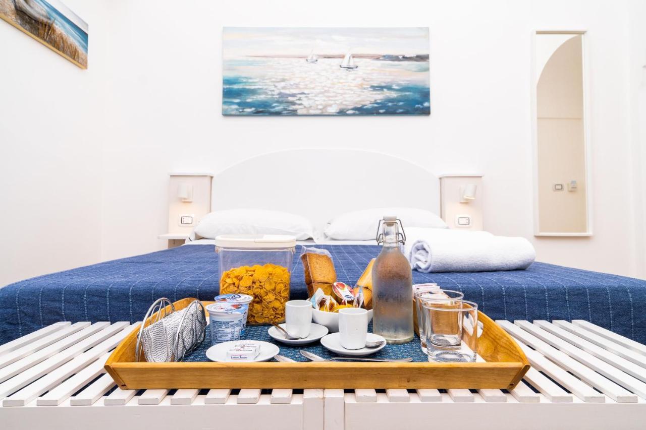 Frennesia Amalfi Coast Bed and Breakfast Atrani Eksteriør billede