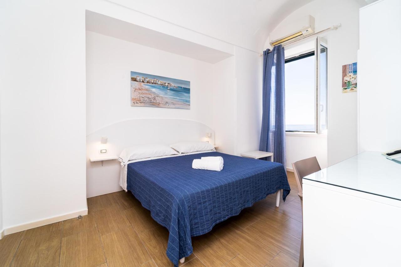 Frennesia Amalfi Coast Bed and Breakfast Atrani Eksteriør billede