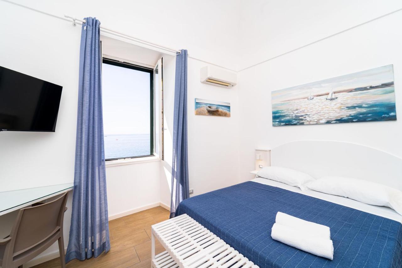 Frennesia Amalfi Coast Bed and Breakfast Atrani Eksteriør billede