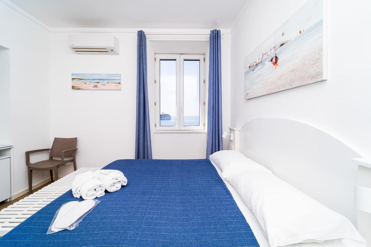 Frennesia Amalfi Coast Bed and Breakfast Atrani Eksteriør billede