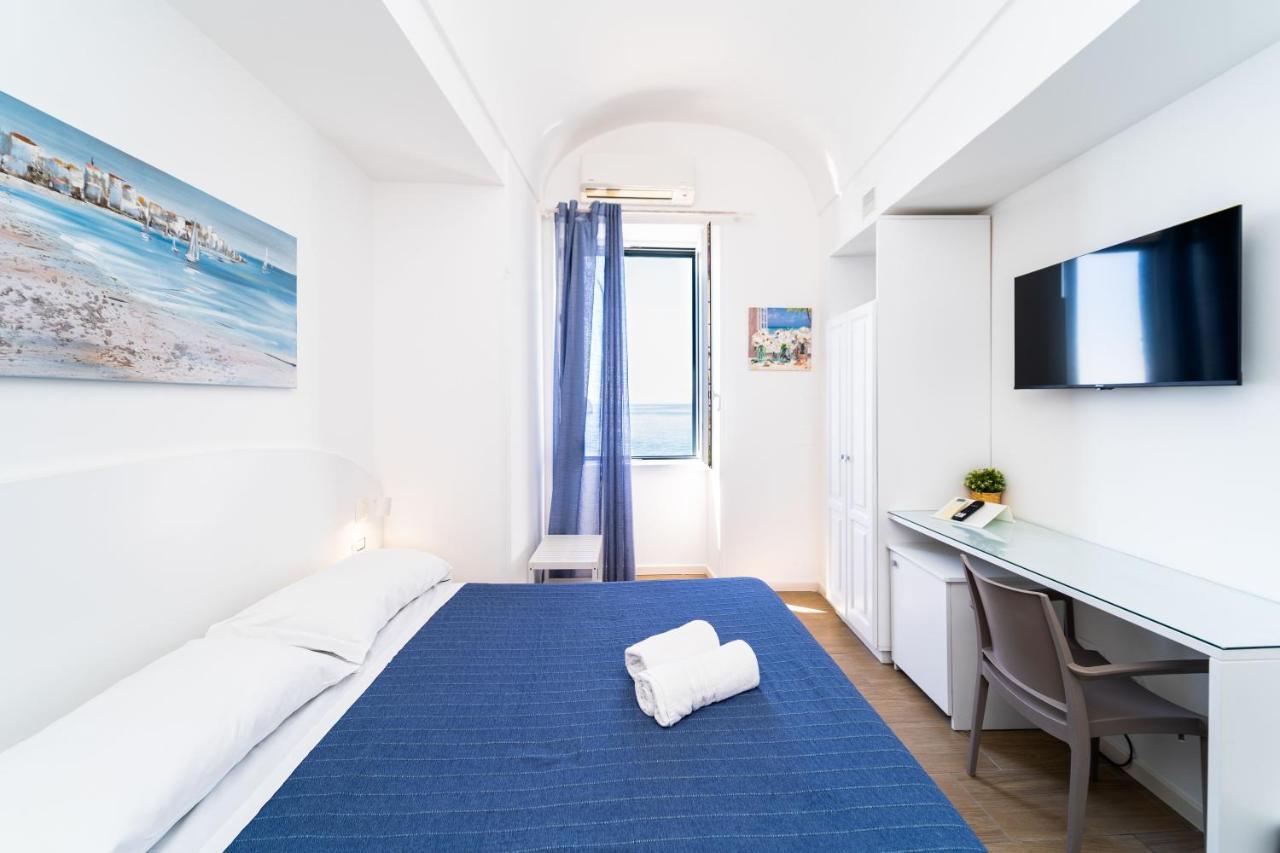 Frennesia Amalfi Coast Bed and Breakfast Atrani Eksteriør billede