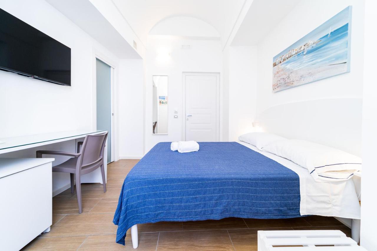 Frennesia Amalfi Coast Bed and Breakfast Atrani Eksteriør billede